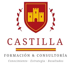Castilla Formación & Consultoría — logo